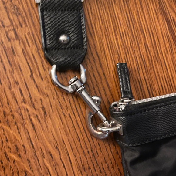 Chicos Sandy Crossbody Bag - Picture 3 of 12